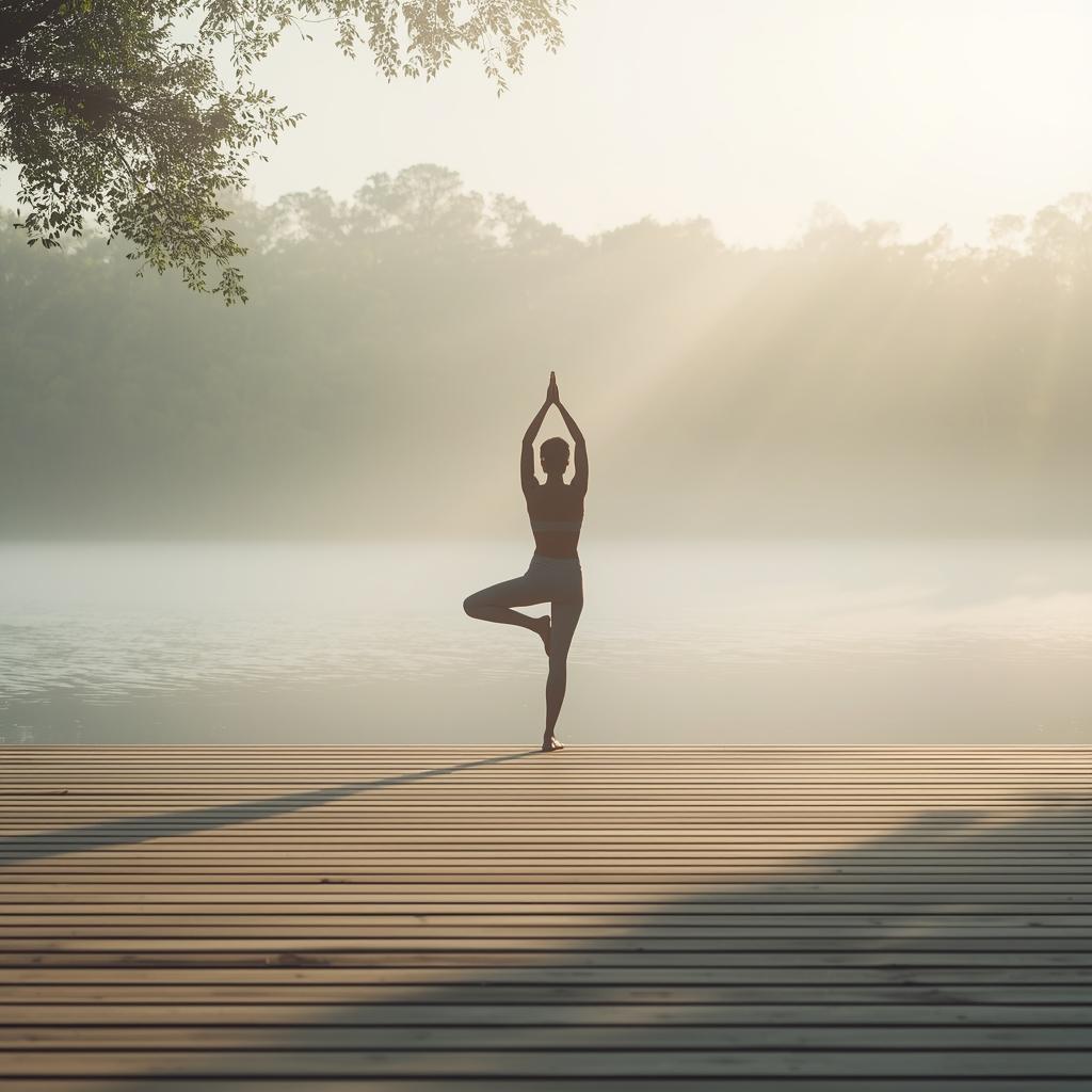 Creating Lasting Balance
