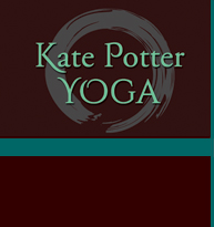kate potter yoga