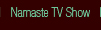 namaste tv