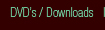 dvd's downloads